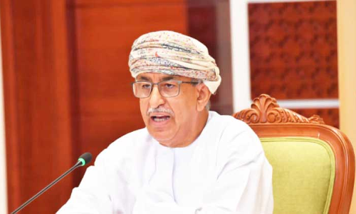 രാ​ജ്യ​ത്തെ ആ​രോ​ഗ്യ മേ​ഖ​ല ശ​ക്തം –മ​ന്ത്രി ഡോ. ​അ​ൽ സ​ഇൗ​ദി