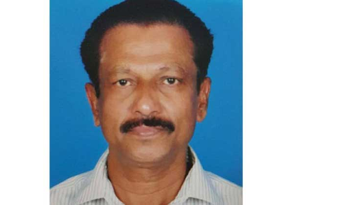 ആലുവ സ്വദേശി കുവൈത്തില്‍ മരിച്ചു