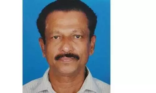 ആലുവ സ്വദേശി കുവൈത്തില്‍ മരിച്ചു