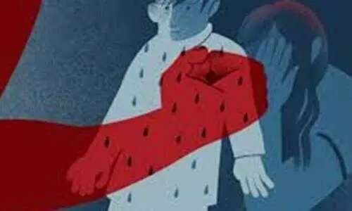 കുട്ടികൾക്കെതിരായ അതിക്രമങ്ങൾ വർധിക്കുന്നതായി റിപ്പോർട്ട്​