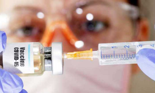 കോവിഡ്: വാക്​സിനേഷന്​ മുന്നോടിയായി വിദേശികളുടെ വിവര ശേഖരണം