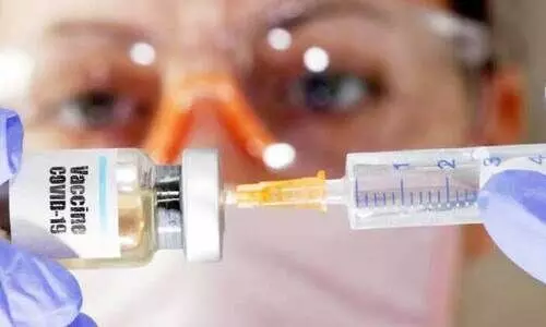 കോവിഡ്: വാക്​സിനേഷന്​ മുന്നോടിയായി വിദേശികളുടെ വിവര ശേഖരണം