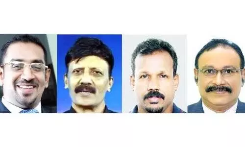 വേള്‍ഡ് മലയാളികൗണ്‍സിലിന് പുതിയ കമ്മറ്റി നിലവില്‍ വന്നു