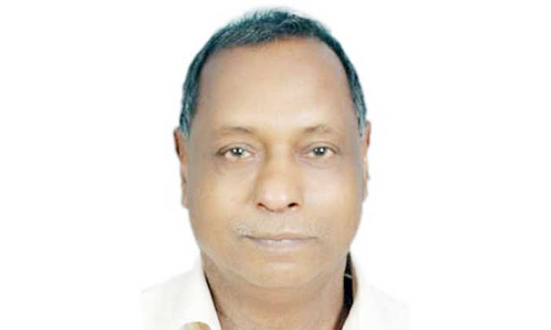 നാലു​ പതിറ്റാണ്ടി​െൻറ പ്രവാസത്തിന്​ വിടപറഞ്ഞ്​ കുട്ട്യാലി