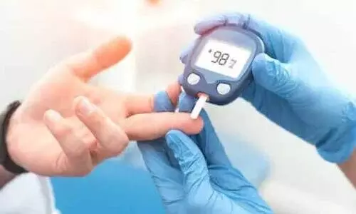 പ്രമേഹ രോഗികളുടെ വര്‍ധന ആശങ്കയുണ്ടാക്കുന്നതെന്ന്​ വിദഗ്​ധർ