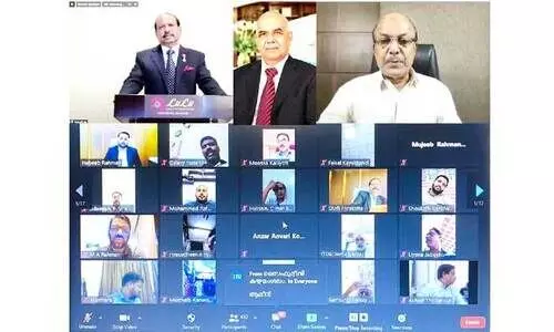 പ്രിൻസ്​ ഖലീഫ പ്രജാക്ഷേമ താല്‍പര്യം കാത്തുസൂക്ഷിച്ച ഭരണാധികാരി –എം.എ യൂസുഫലി