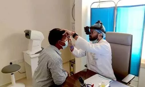 നസീം മെഡിക്കൽ സെൻറർ സൗജന്യ മെഡിക്കൽ ക്യാമ്പ്