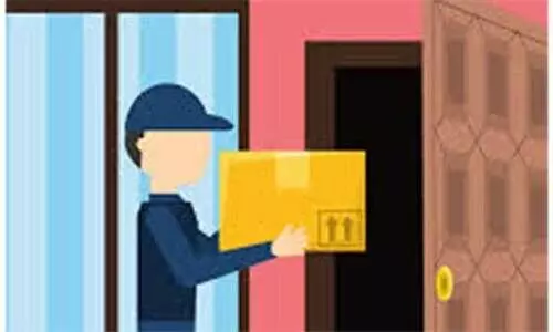 പുതിയ കസ്​റ്റംസ്​ നിയമം: ഇന്ത്യയിലേക്കുള്ള കാർഗോ നീക്കം പ്രതിസന്ധിയിൽ