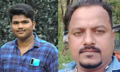 ഒഴുക്കിൽപെട്ട വിദ്യാർഥിക്ക്​ രക്ഷകനായി ടിപ്പർ ലോറി ഡ്രൈവർ