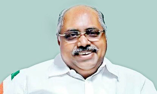 ഇടതുമുന്നണി പ്രവേശനം പ്രവർത്തകരെ ഊർജസ്വലരാക്കി –എൻ.എം. രാജു