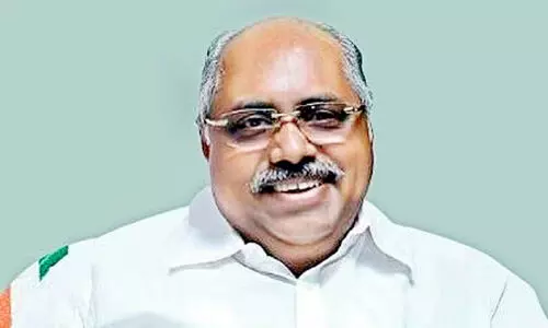 ഇടതുമുന്നണി പ്രവേശനം പ്രവർത്തകരെ ഊർജസ്വലരാക്കി –എൻ.എം. രാജു