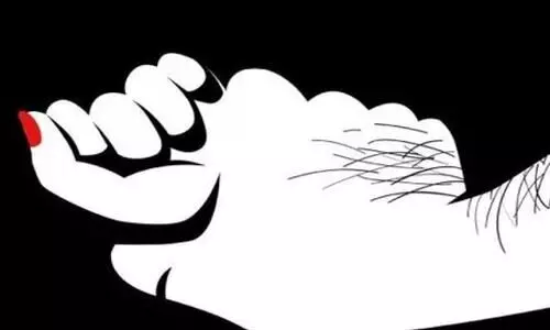 ഭർതൃമതിയെ പീഡിപ്പിച്ച കേസിൽ പ്രതി അറസ്​റ്റിൽ