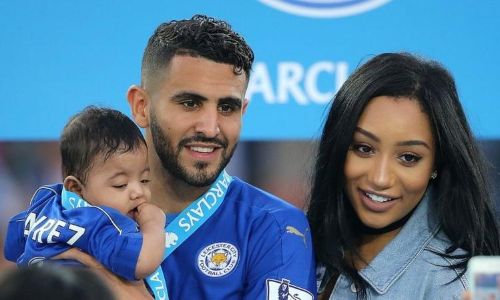 ഈ ഗോൾ പുഷ്​കാസ്​ അവാർഡിന്​; അൾജീരിയക്കായി റിയാദ്​ മെഹ്​റസ്​ നേടിയ വണ്ടർ ഗോൾ കാണാം