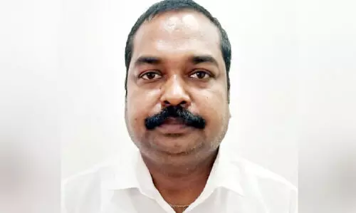 കുപ്രസിദ്ധ കുറ്റവാളി കൂടപ്പുഴ ലിബു അറസ്റ്റിൽ കുപ്രസിദ്ധ കുറ്റവാളി കൂടപ്പുഴ ലിബു അറസ്റ്റിൽ