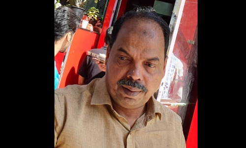 തൊട്ടിൽപാലം സ്വദേശി ബഹ്​റൈനിൽ നിര്യാതനായി