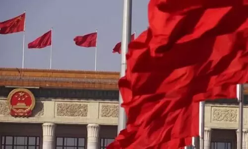 യു.എസ്​ ജനതയുടെ തെരഞ്ഞെടുപ്പിനെ മാനിക്കുന്നു; ബൈഡന്​​ ആശംസകൾ നേർന്ന്​ ചൈന