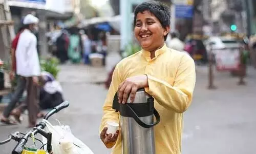 സുബ്​ഹാൻ, നീ മടങ്ങണം സ്​കൂളിലേക്ക്​...നി​െന്നയും കുടുംബത്തെയും ഞങ്ങൾ നോക്കാം