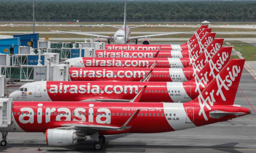 എയർ ഏഷ്യ ഇന്ത്യ വിടുന്നു ?