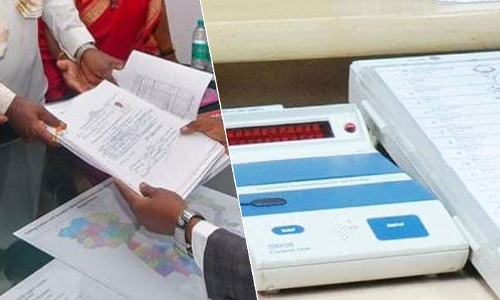 തദ്ദേശ തെരഞ്ഞെടുപ്പ്: പത്രിക സമര്‍പ്പണ സമയപരിധി 19ന് അവസാനിക്കും