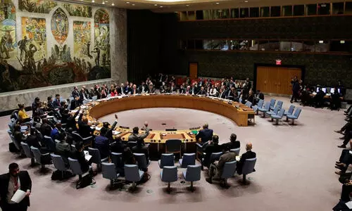 യു.എന്‍. സുരക്ഷ സമിതി കേടു ബാധിച്ച അവയവമായി മാറിയെന്ന്‌ ഇന്ത്യ