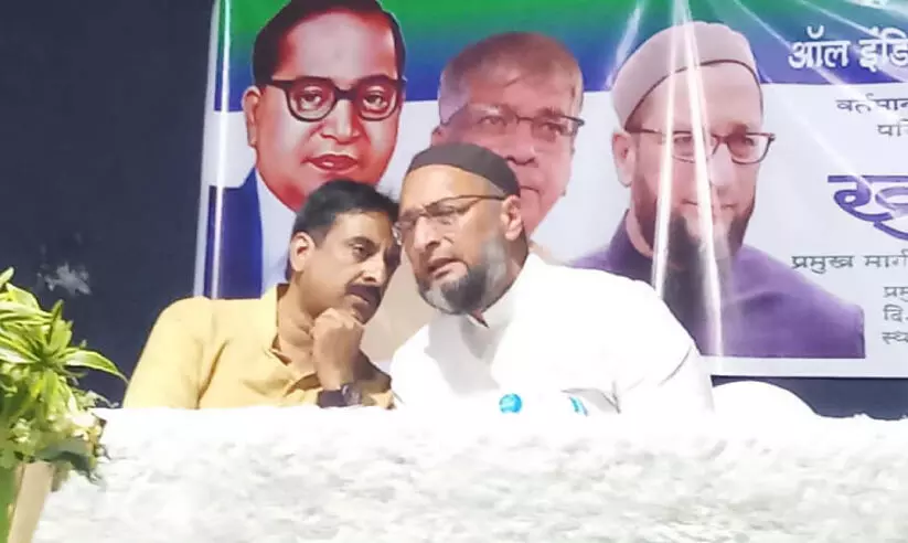 ശാഹീൻബാഗി​െൻറ സീമാഞ്ചൽ വിജയം