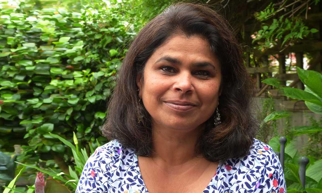 jayasree kalathil jayasree kalathil