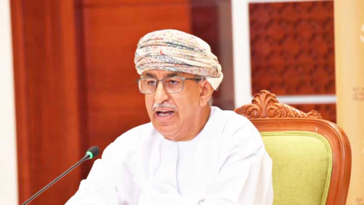 രാജ്യത്തെ ആരോഗ്യ മേഖല ശക്തം –മന്ത്രി ഡോ. അൽ സഇൗദി രാജ്യത്തെ ആരോഗ്യ മേഖല ശക്തം –മന്ത്രി ഡോ. അൽ സഇൗദി