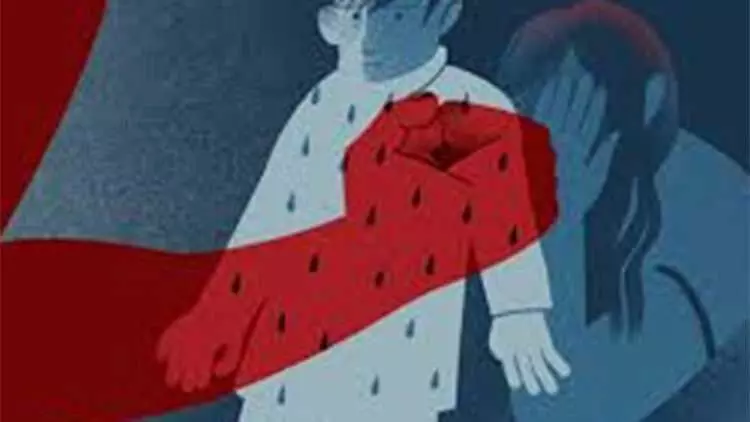 കുട്ടികൾക്കെതിരായ അതിക്രമങ്ങൾ വർധിക്കുന്നതായി റിപ്പോർട്ട് കുട്ടികൾക്കെതിരായ അതിക്രമങ്ങൾ വർധിക്കുന്നതായി റിപ്പോർട്ട്