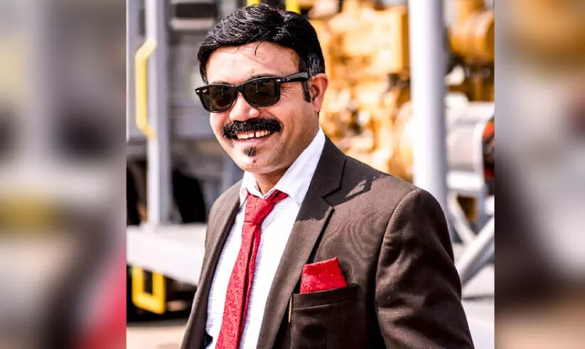 മോ​ഹ​ൻ​ലാ​ൽ ക​ഥാ​പാ​ത്ര​ത്തെ പോ​ലെ ഞാൻ ഇ​ട്ടി​ട്ടു​പോ​കി​ല്ല