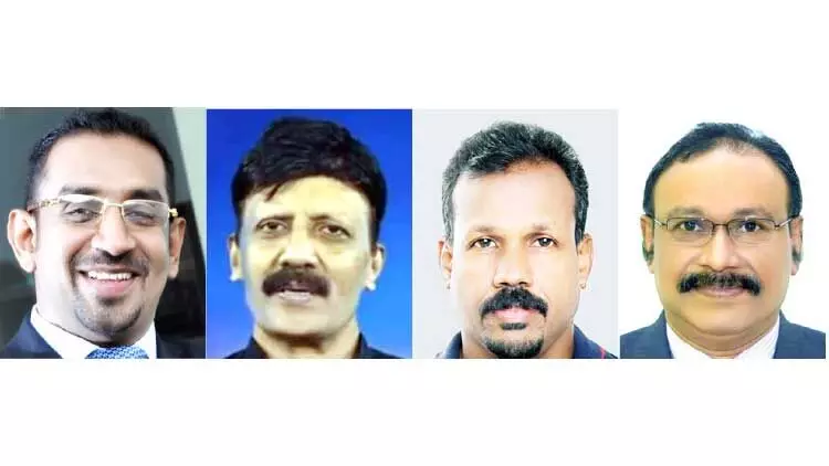 വേള്ഡ് മലയാളികൗണ്സിലിന് പുതിയ കമ്മറ്റി നിലവില് വന്നു വേള്ഡ് മലയാളികൗണ്സിലിന് പുതിയ കമ്മറ്റി നിലവില് വന്നു