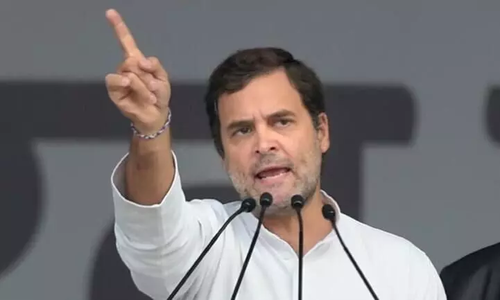 Rahul Gandhi Rahul Gandhi