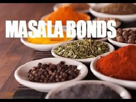 മസാല ബോണ്ട്: തോമസ് െഎസക് കബളിപ്പിക്കുെന്നന്ന് ആക്ഷേപം മസാല ബോണ്ട്: തോമസ് െഎസക് കബളിപ്പിക്കുെന്നന്ന് ആക്ഷേപം