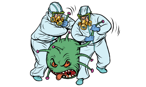 വാക്​സിനിൽ കൂ​​ട്ട​​യോ​​ട്ടം; ആ​​രാ​​ദ്യം​?