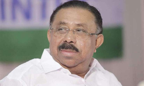 സി.പി.എമ്മും ബി.ജെ.പിയും ലക്ഷ്യമിടുന്നത്  വർഗീയധ്രുവീകരണം