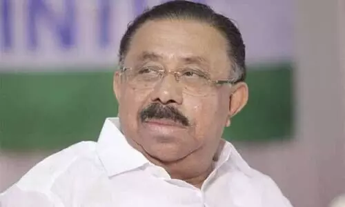 സി.പി.എമ്മും ബി.ജെ.പിയും ലക്ഷ്യമിടുന്നത്  വർഗീയധ്രുവീകരണം