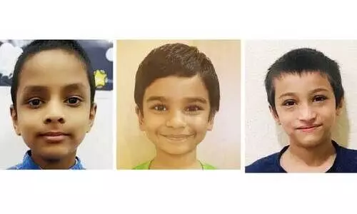 മ​ല​ർ​വാ​ടി ലി​റ്റി​ൽ ക്വി​സി​ സം​ഘ​ടി​പ്പി​ച്ചു