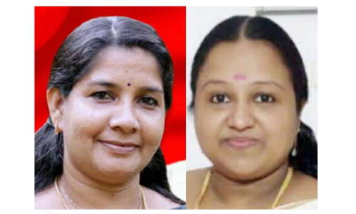 പേരാമ്പ്ര 14ാം വാർഡിൽ മിനിക്ക് ജയമുറപ്പ്