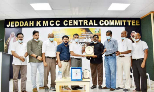 മൂ​ന്നു പ​തി​റ്റാ​ണ്ടി​നു​ശേ​ഷം ഹ​രി​ദാ​സ് അ​വി​ലോ​റ മ​ട​ങ്ങു​ന്നു