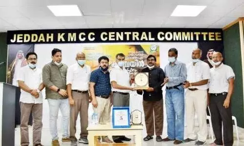 മൂ​ന്നു പ​തി​റ്റാ​ണ്ടി​നു​ശേ​ഷം ഹ​രി​ദാ​സ് അ​വി​ലോ​റ മ​ട​ങ്ങു​ന്നു