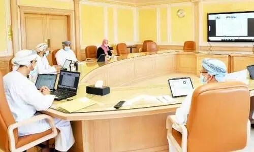 ജി.​സി.​സി അ​തി​ർ​ത്തി​ക​ളി​ൽ ഏ​​കീ​​കൃ​​ത കോ​​വി​​ഡ്​ പ​​രി​​ശോ​​ധ​​ന