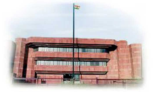 എംബസി ഇന്ത്യൻ ബിസിനസ്​ നെറ്റ്​വർക്ക്​ രൂപവത്​കരിച്ചു