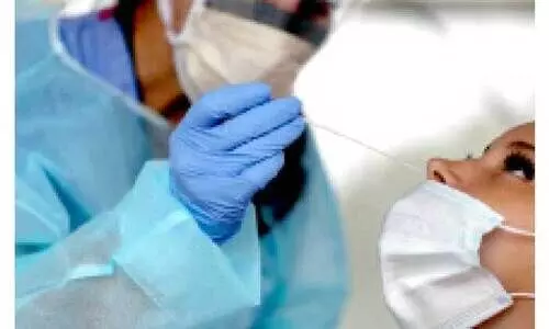 കോവിഡ്: കൂവൈത്ത് നിവാസികളിൽ നാലിലൊരാളിൽ പരിശോധന കോവിഡ്: കൂവൈത്ത് നിവാസികളിൽ നാലിലൊരാളിൽ പരിശോധന