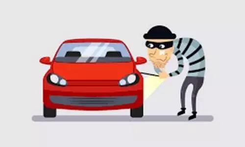 അധിക വാഹന മോഷണങ്ങൾക്കും പിന്നിൽ മയക്കുമരുന്ന് ഉപയോക്താക്കൾ