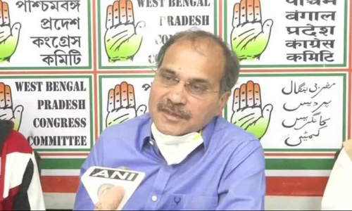 Adhir ranjan chowdhary