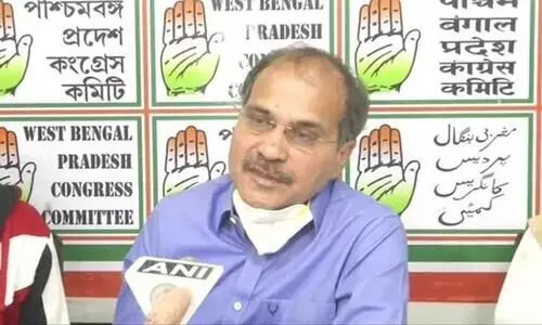 Adhir ranjan chowdhary