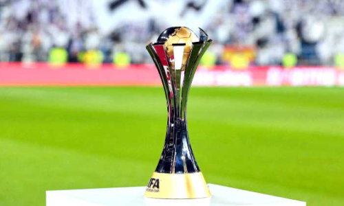 ഫിഫ ക്ലബ്​ ലോക ഫുട്​ബാൾ ഫെബ്രുവരിയിൽ