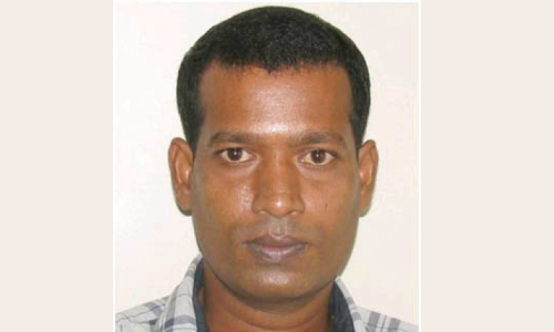 മദ്യപിക്കാൻ പണം നൽകാത്തതിന് മാതാപിതാക്കളെ മർദിച്ചയാൾ പിടിയിൽ