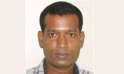 മദ്യപിക്കാൻ പണം നൽകാത്തതിന് മാതാപിതാക്കളെ മർദിച്ചയാൾ പിടിയിൽ