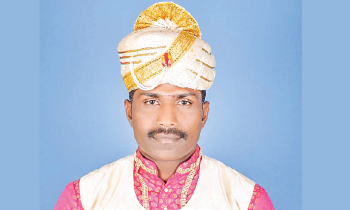 തെ​ര​ഞ്ഞെ​ടു​പ്പി​ൽ സ​മ​ദൂ​രം; പ്ര​ചാ​ര​ണ​ത്തി​ന്​ ഇ​റ​ങ്ങി​ല്ല –കോ​വി​ൽ​മ​ല രാ​ജാ​വ്​