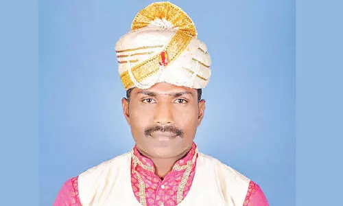 തെ​ര​ഞ്ഞെ​ടു​പ്പി​ൽ സ​മ​ദൂ​രം; പ്ര​ചാ​ര​ണ​ത്തി​ന്​ ഇ​റ​ങ്ങി​ല്ല –കോ​വി​ൽ​മ​ല രാ​ജാ​വ്​